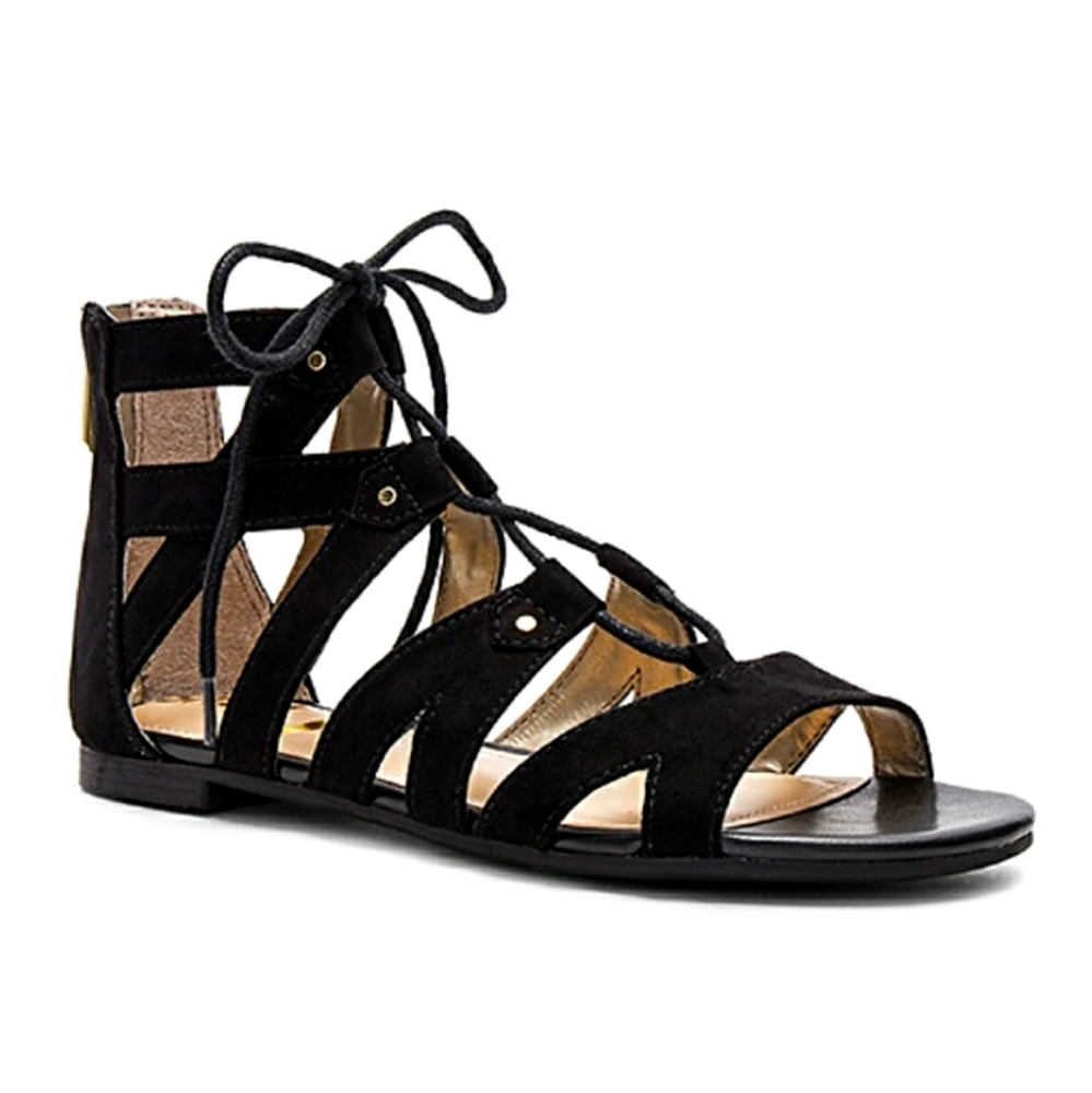 Circus By Sam Edelman Gladiator Sandals